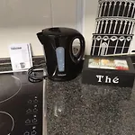 Piso A Pedreira 아파트 *