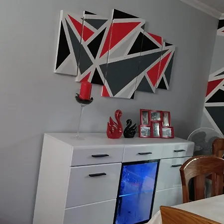 Apartmán Piso A Pedreira *