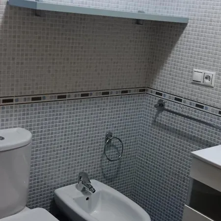 Piso A Pedreira Apartmán *