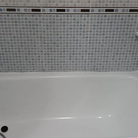 Apartment Piso A Pedreira *