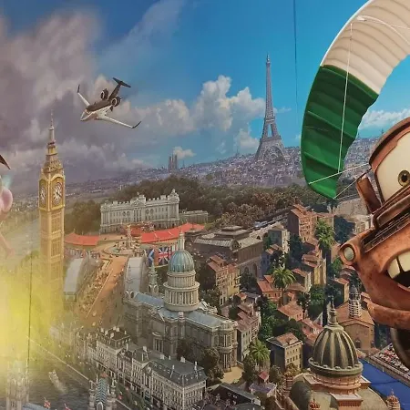 Piso A Pedreira Διαμέρισμα Padrón