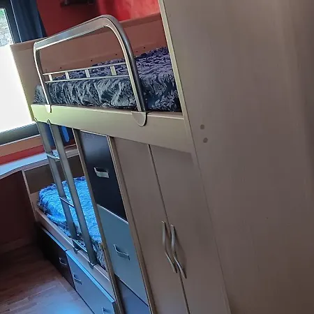 Apartmán Piso A Pedreira