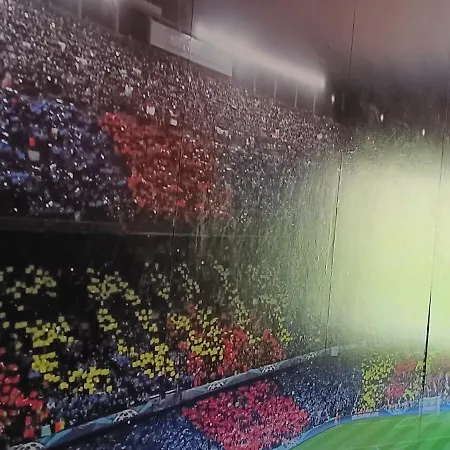 דירה Piso A Pedreira Padrón