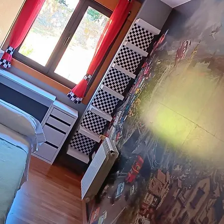 Piso A Pedreira * Padrón