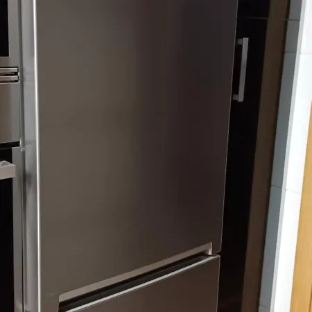 Piso A Pedreira Lägenhet Padrón