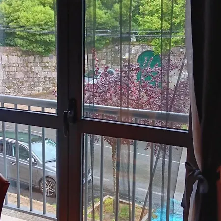 Piso A Pedreira 아파트 패트론