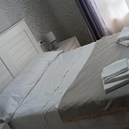 Apartmán Piso A Pedreira *