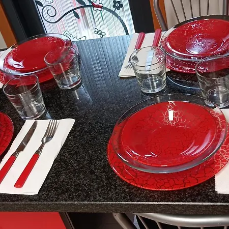 Piso A Pedreira דירה *