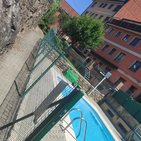 Διαμέρισμα Piso A Pedreira Padrón