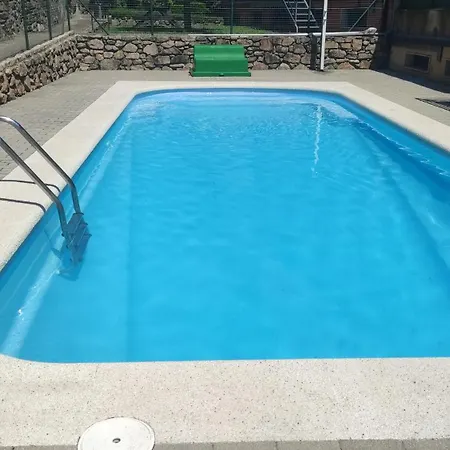 Apartment Piso A Pedreira