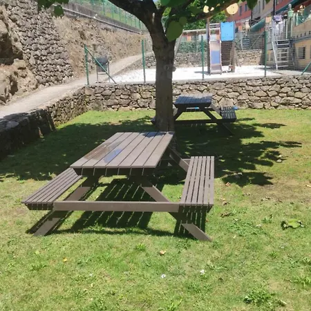 Apartmán Piso A Pedreira Padrón