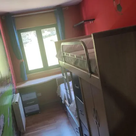 Piso A Pedreira Apartmán Padrón