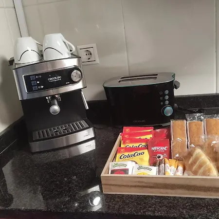 Piso A Pedreira Διαμέρισμα Padrón