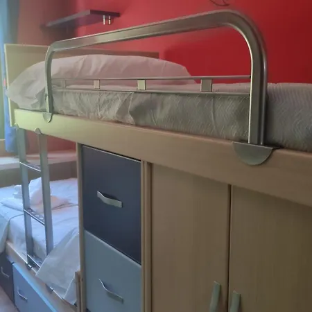 Piso A Pedreira Apartmán