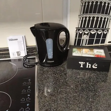 Piso A Pedreira Apartmán *