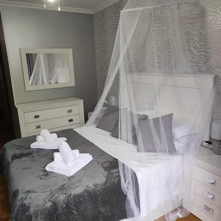 Apartmán Piso A Pedreira