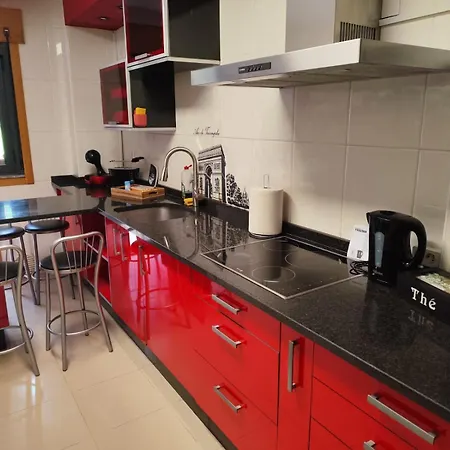 Piso A Pedreira Διαμέρισμα Padrón