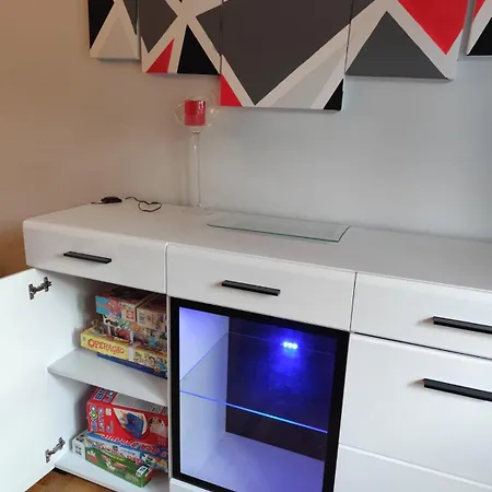 Apartmán Piso A Pedreira Padrón