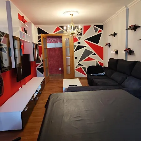 Διαμέρισμα Piso A Pedreira