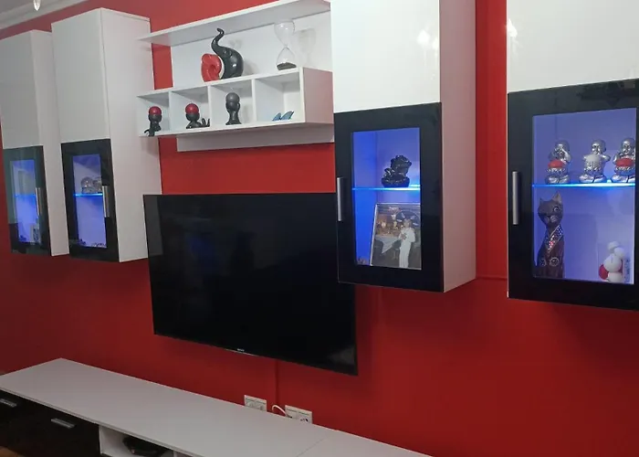 Piso A Pedreira Padrón