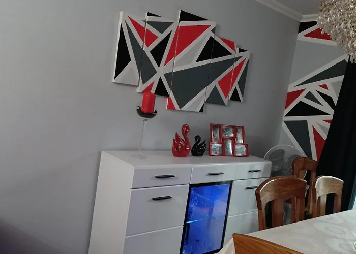 Apartament Piso A Pedreira *