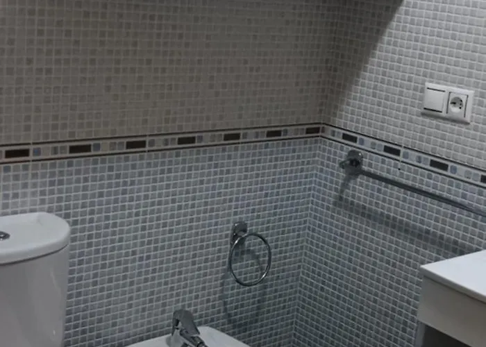 Piso A Pedreira Διαμέρισμα *