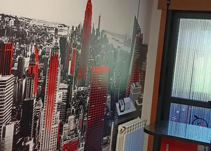 Διαμέρισμα Piso A Pedreira *