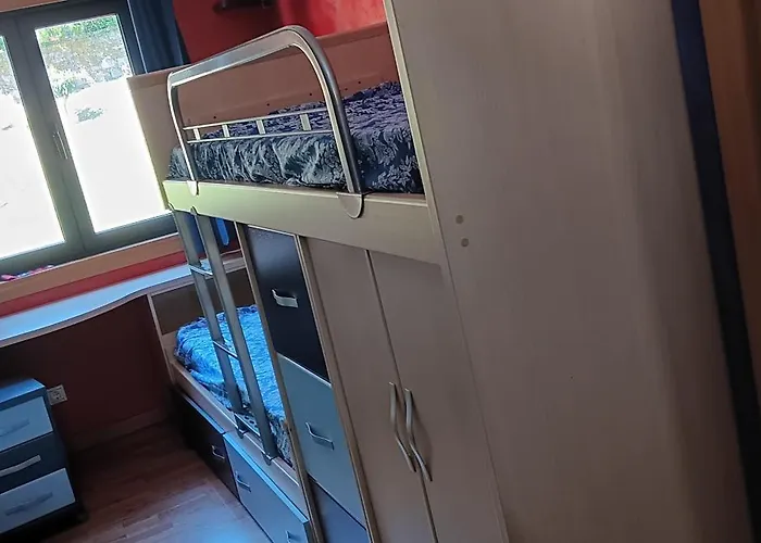 Apartman Piso A Pedreira