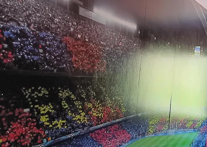 Apartament Piso A Pedreira Padrón