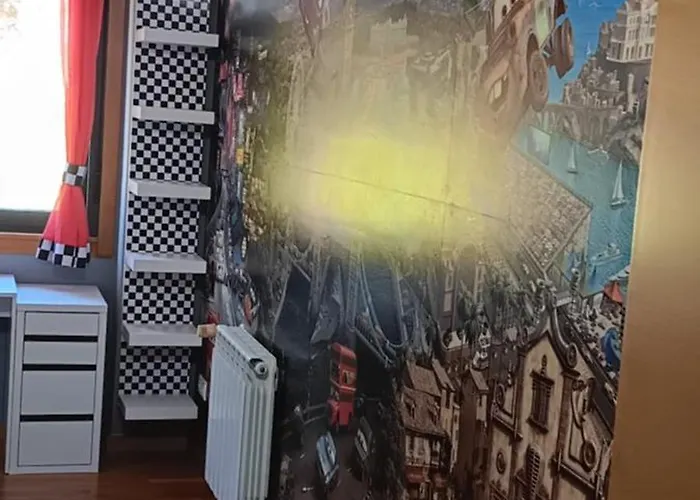 Piso A Pedreira Apartament Padrón