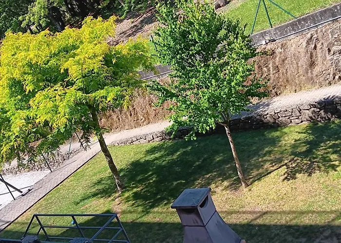 Piso A Pedreira Apartman Padrón