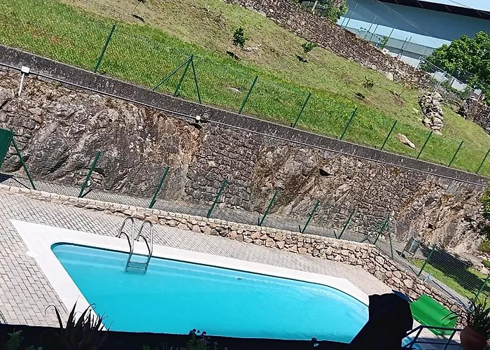 Apartament Piso A Pedreira