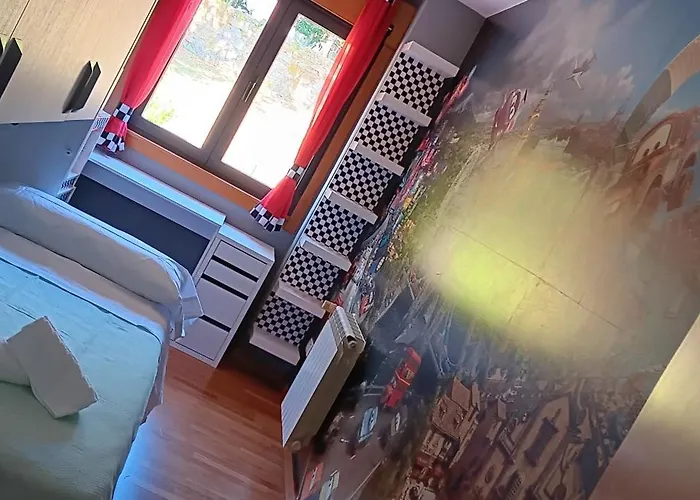 Piso A Pedreira * Padrón