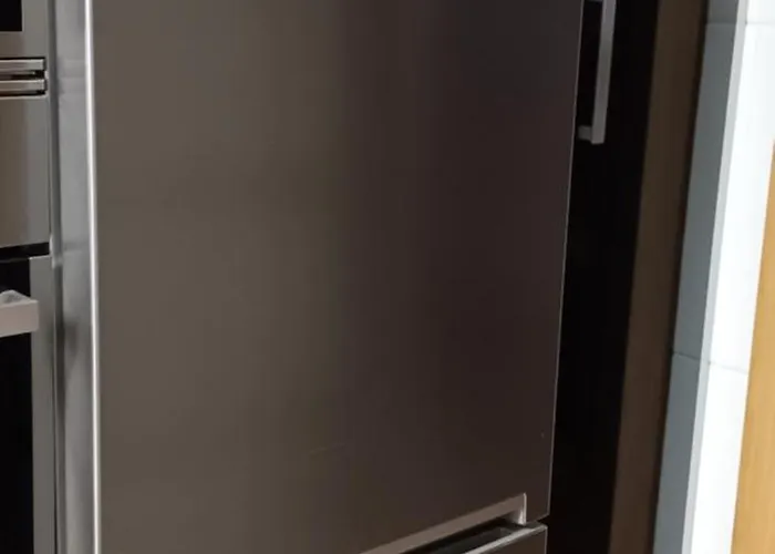 Piso A Pedreira Apartament Padrón