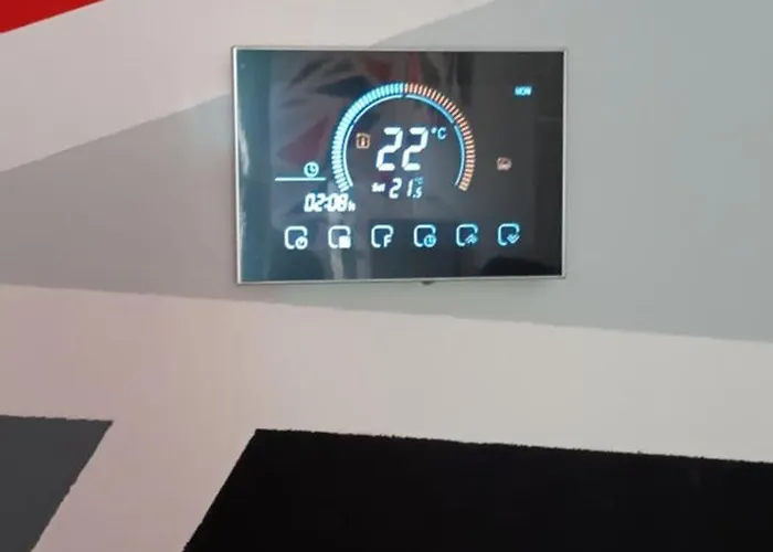 Piso A Pedreira * Padrón