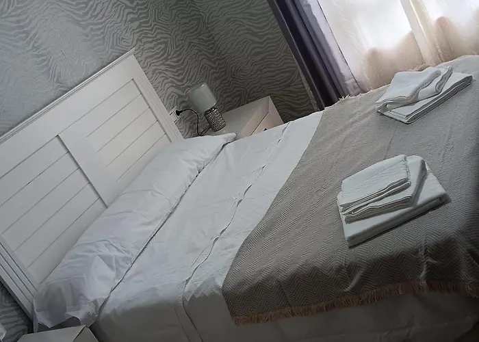 Apartament Piso A Pedreira *