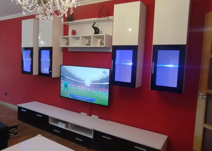 Piso A Pedreira Διαμέρισμα