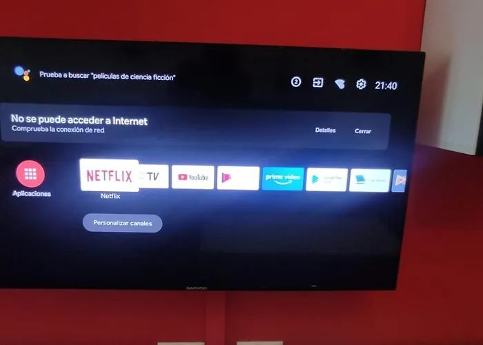 Διαμέρισμα Piso A Pedreira Padrón