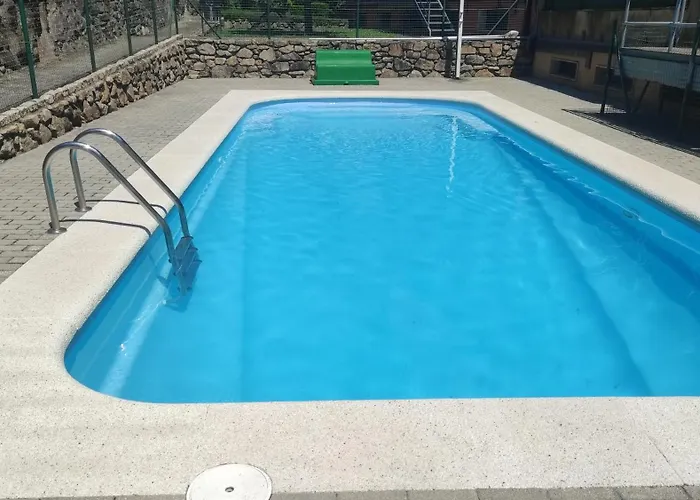 Apartament Piso A Pedreira