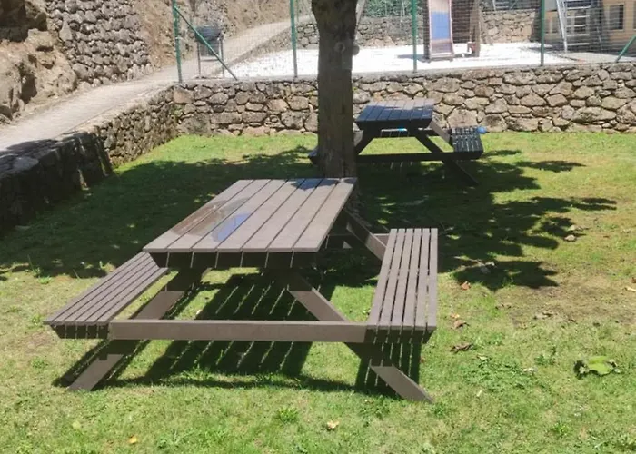 Apartament Piso A Pedreira Padrón