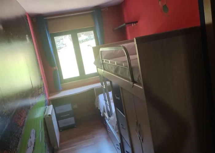 Piso A Pedreira Διαμέρισμα Padrón