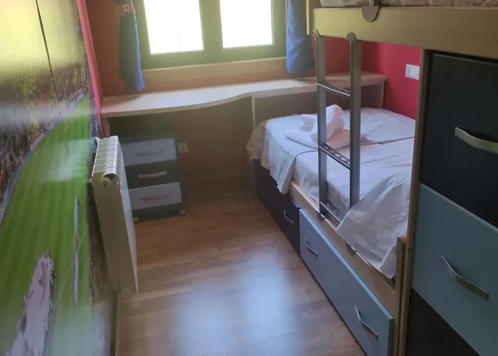 Διαμέρισμα Piso A Pedreira *