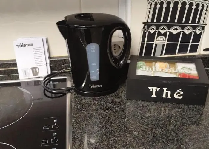 Piso A Pedreira Διαμέρισμα *