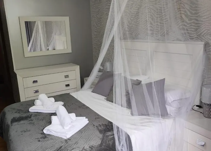 Apartament Piso A Pedreira