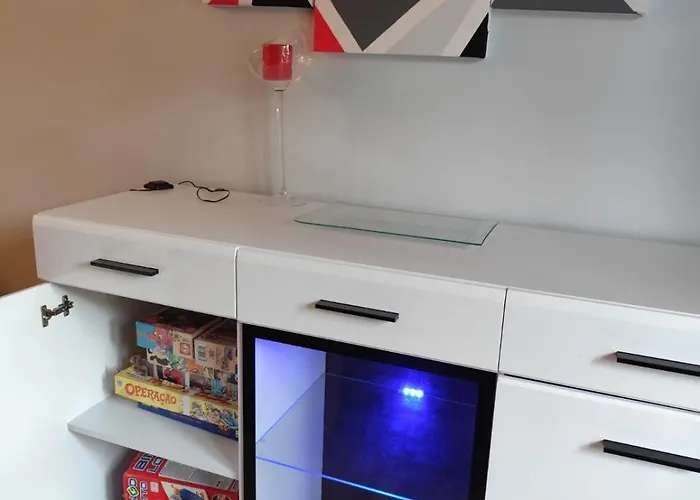 Apartament Piso A Pedreira Padrón